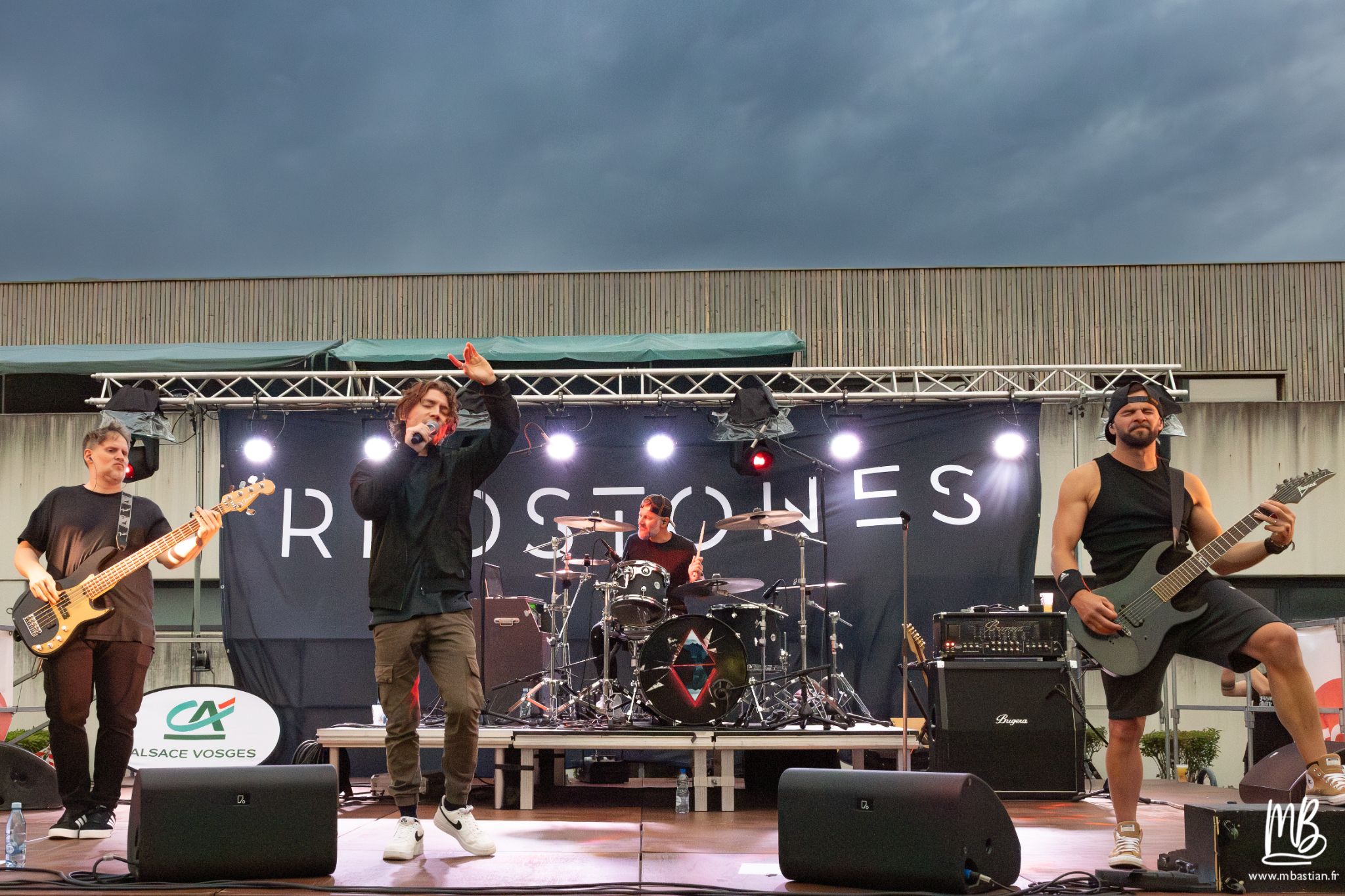 20250607  Redstones   MB 79